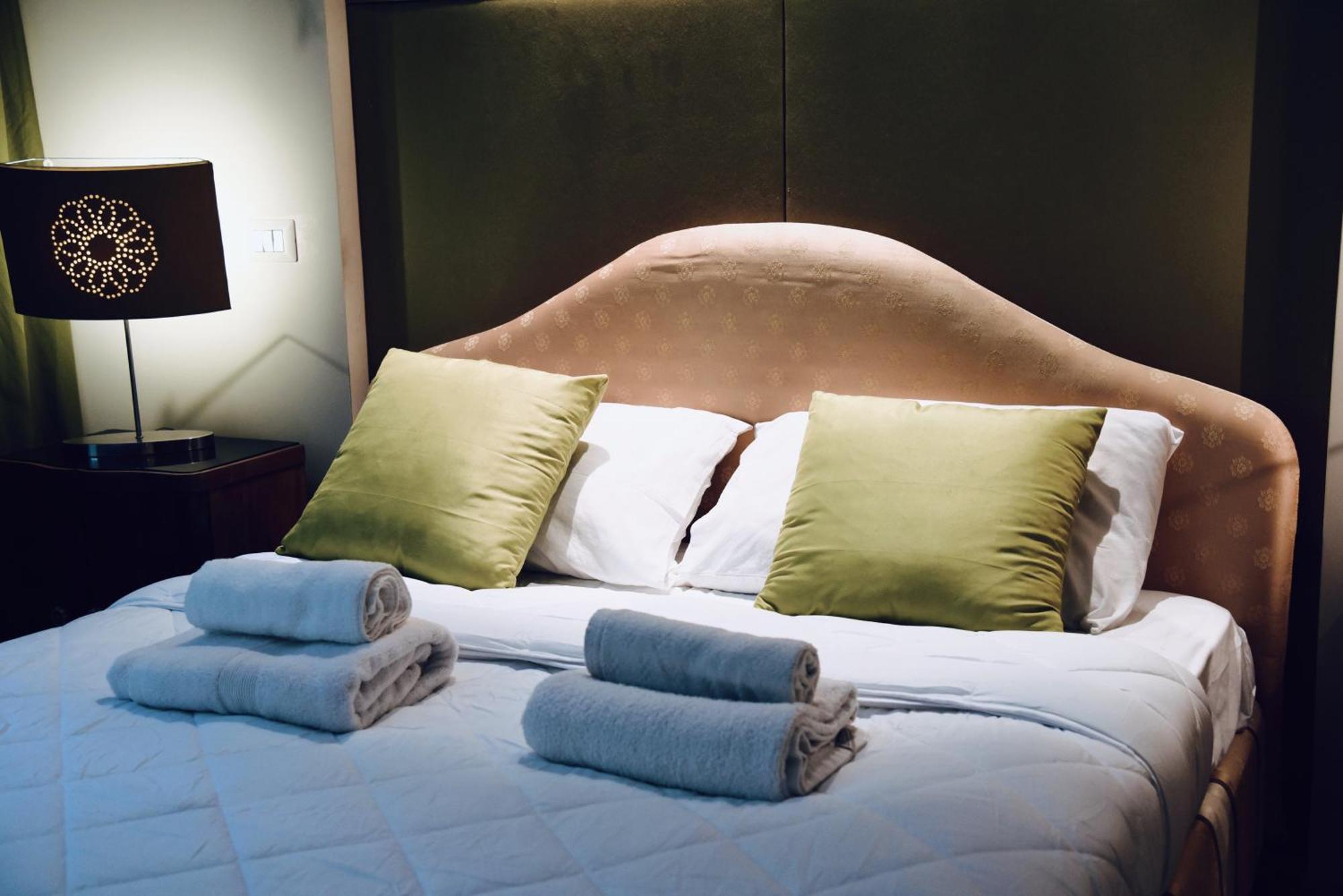 Chic And Elegant Apartment In The Heart Of Roma Dış mekan fotoğraf
